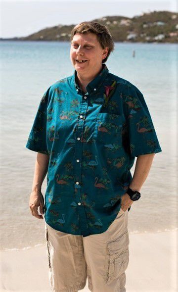 HOBACK, Teresa